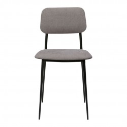 Ethnicraft DC dining Chair - W43/D48/H82cm